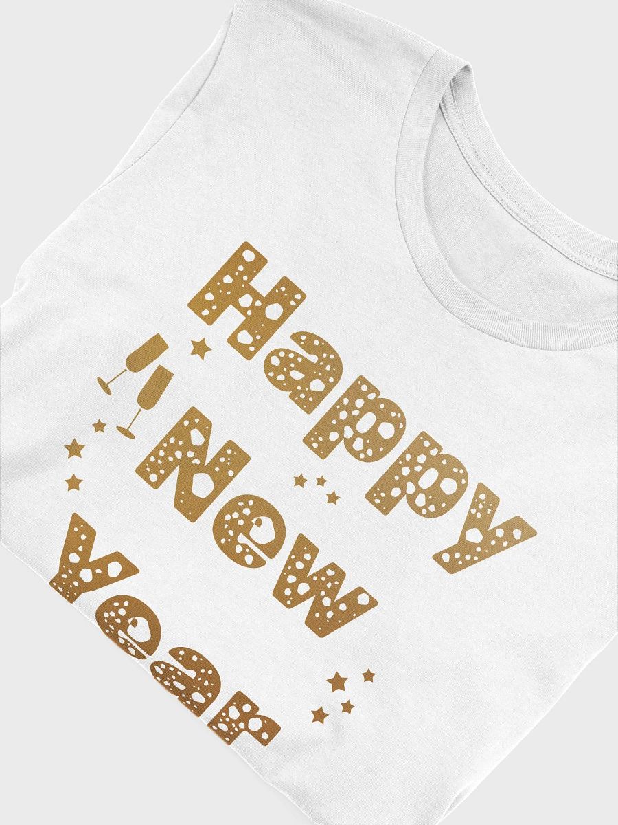 Gold - Happy New Year product image (87)