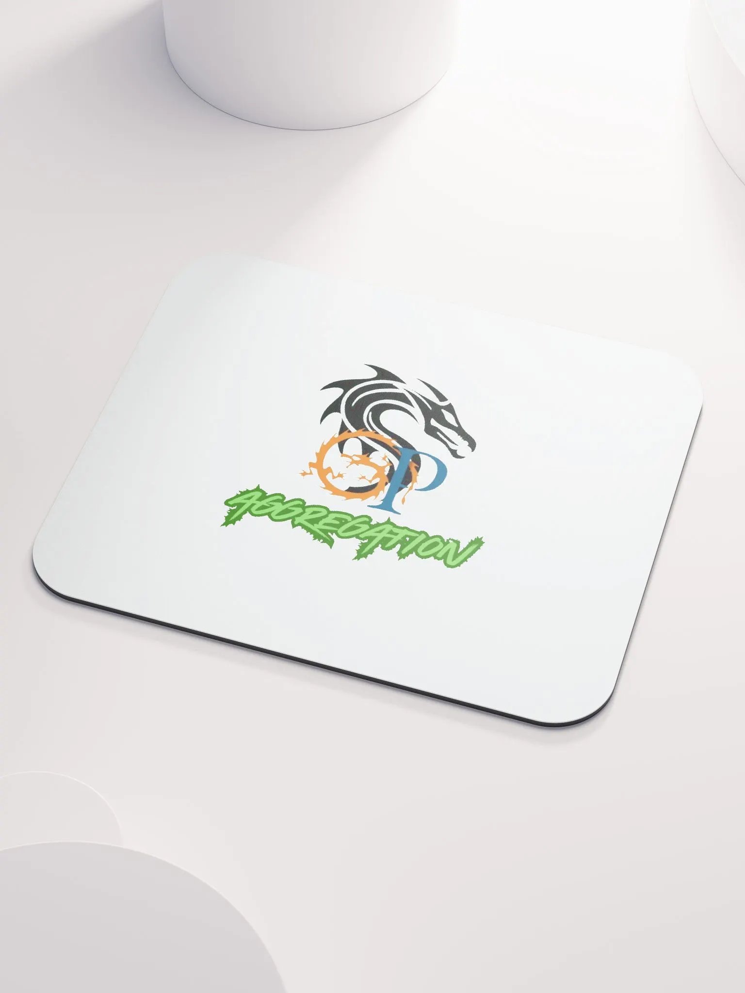 The OP Aggregation MOUSE PAD! product image (3)