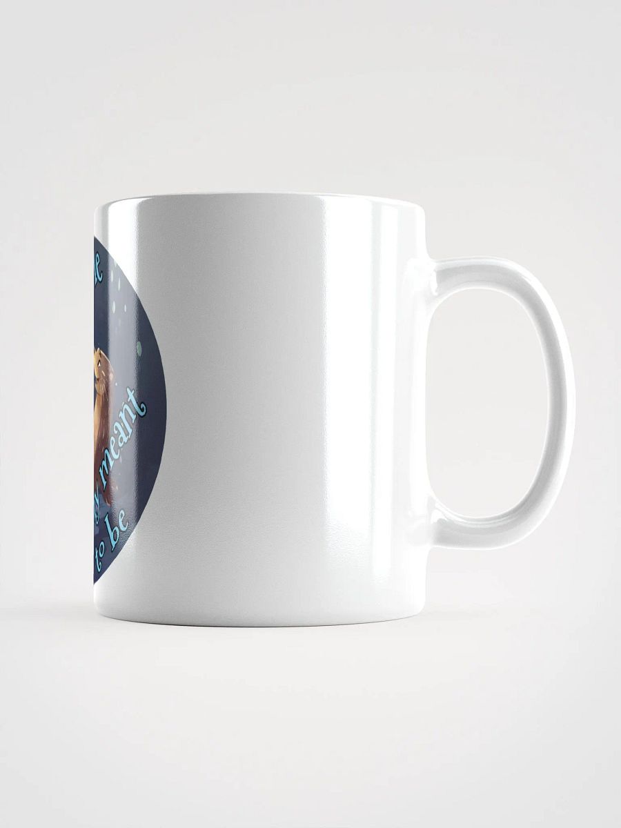 Otterly Meant to Be Mug product image (1)
