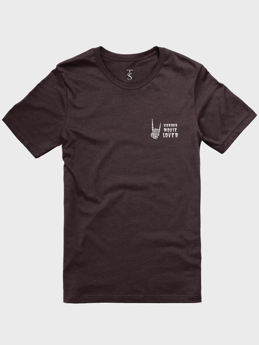 Horror Lover Tee product image (2)