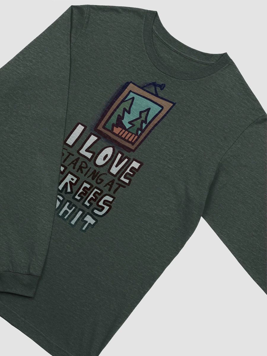 TREES&SHIT Sweater product image (7)