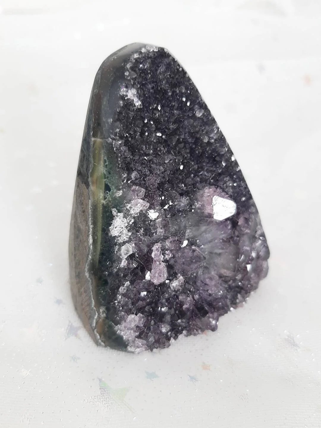 Galaxy amethyst cutbase product image (2)