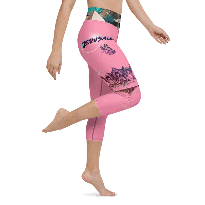 #bcuzweloveleggings product image (2)