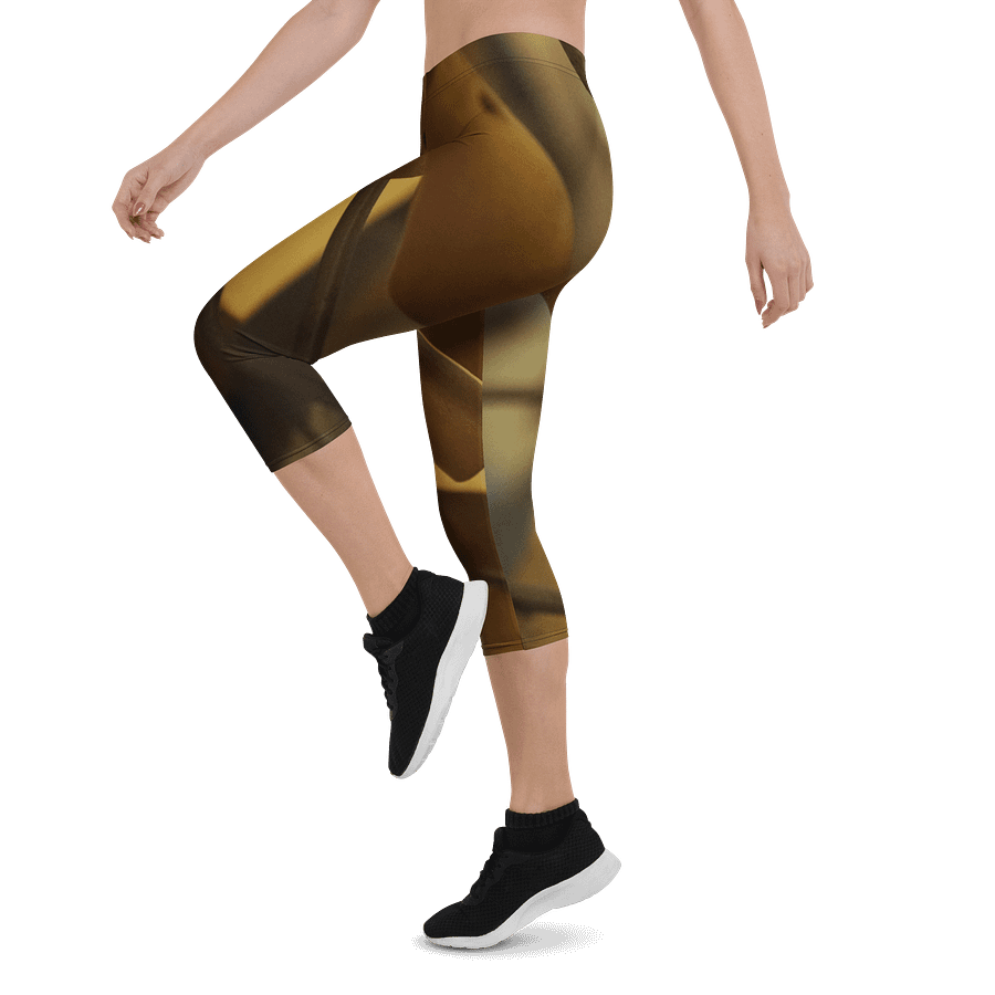 Piano Parts Leggings product image (4)