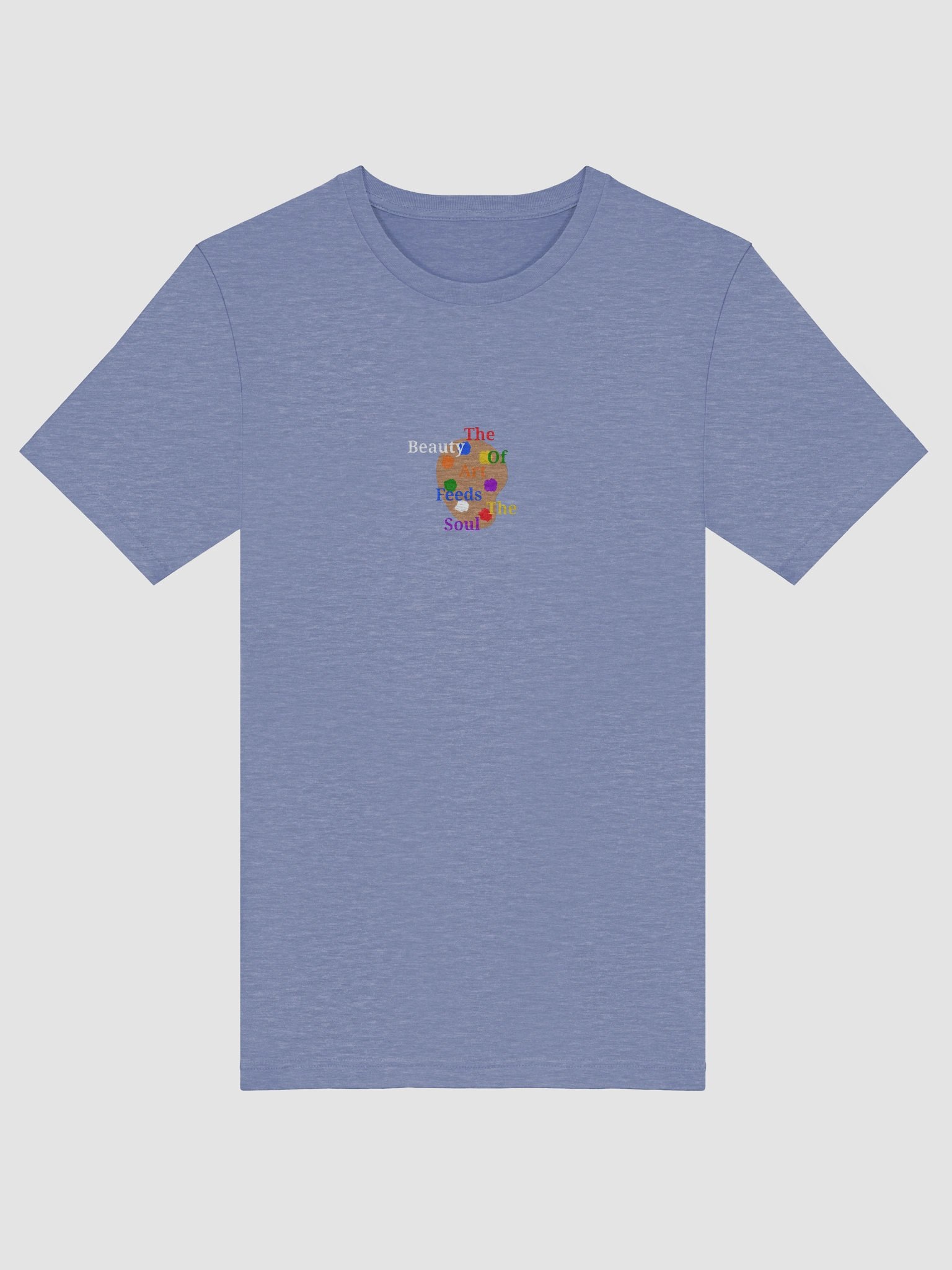 Artistic Soul T-Shirt product image (5)