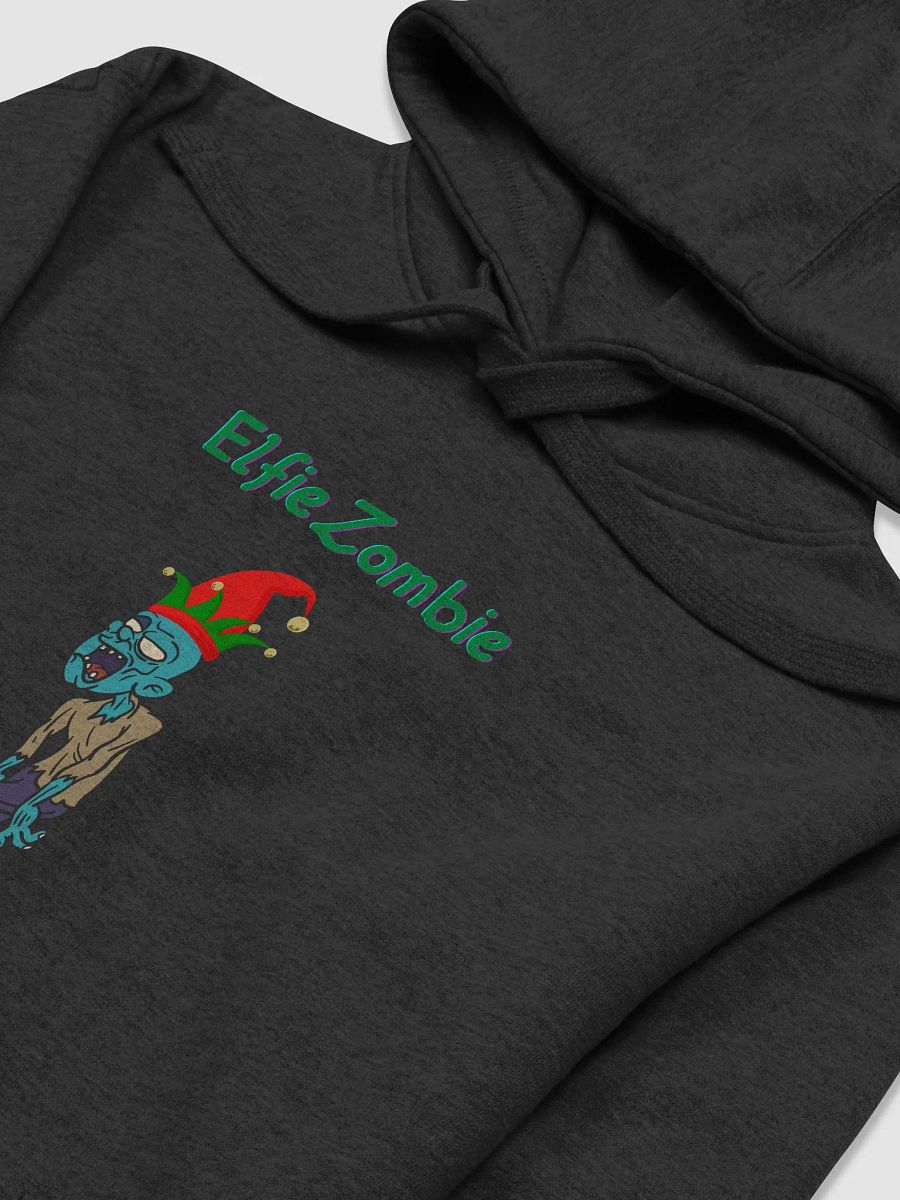 I'm an Elfie Zombie - Unisex Hoodie product image (13)