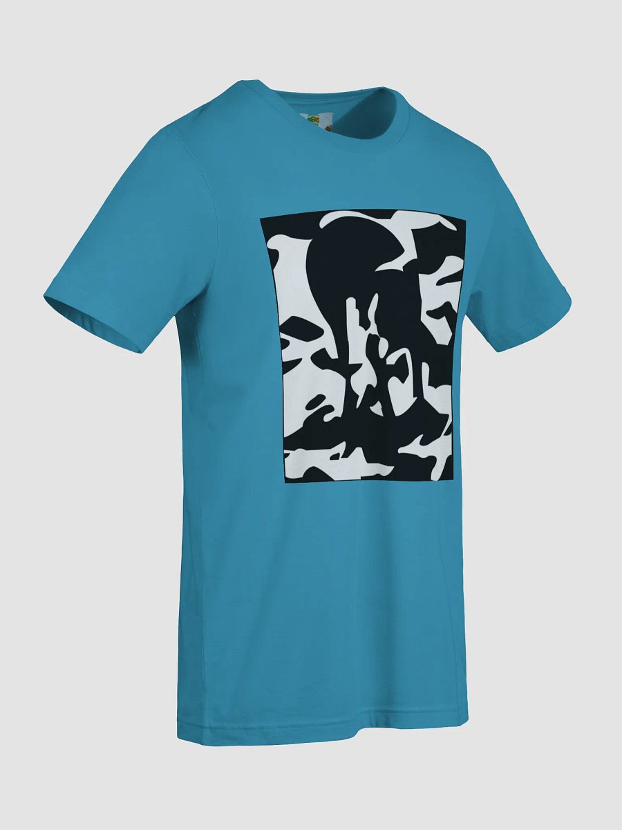 "Morphogenetic Dog" Tee product image (94)