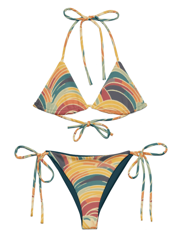 Beachwear