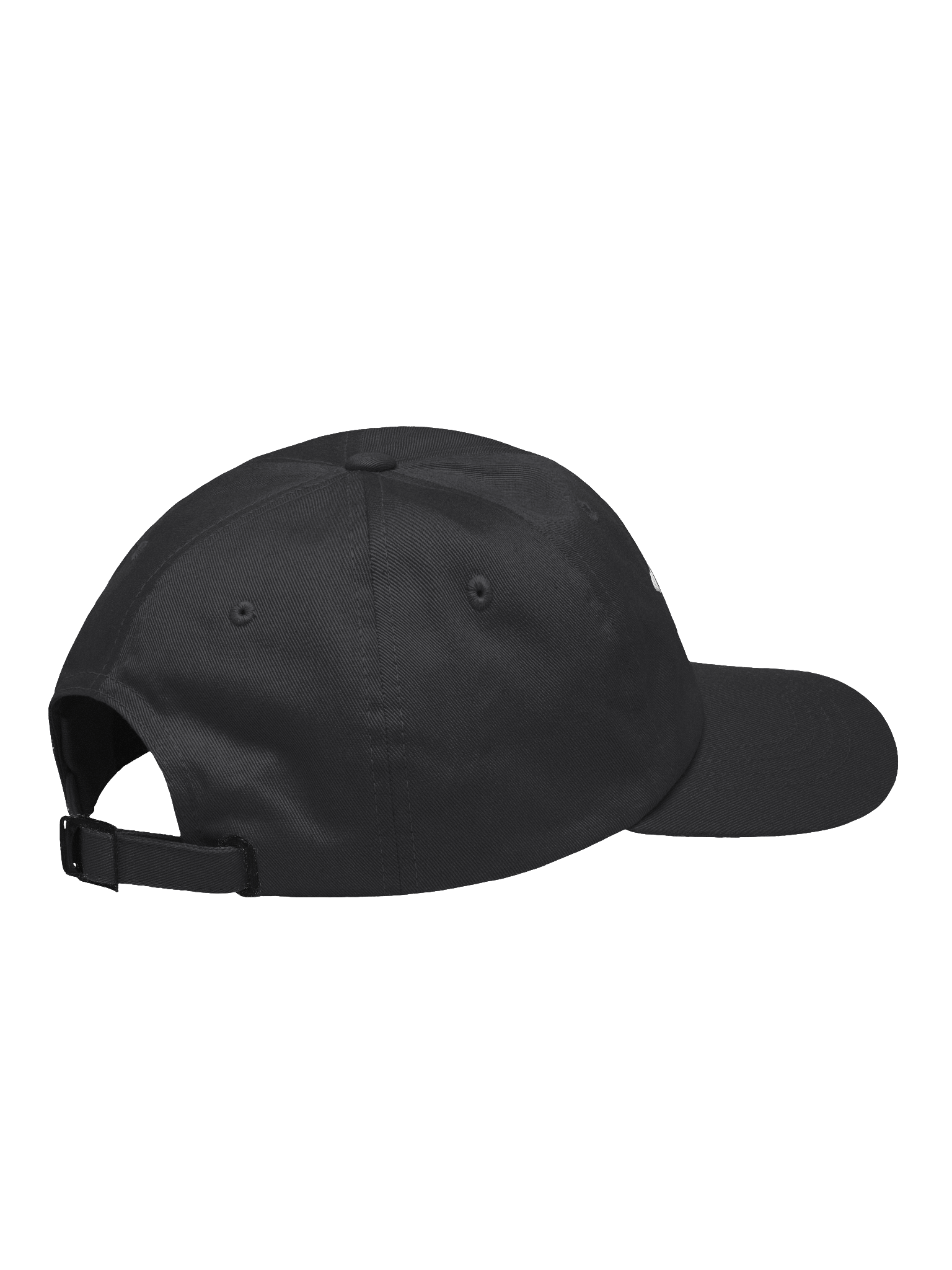 Aesthetic Black Cap product image (6)