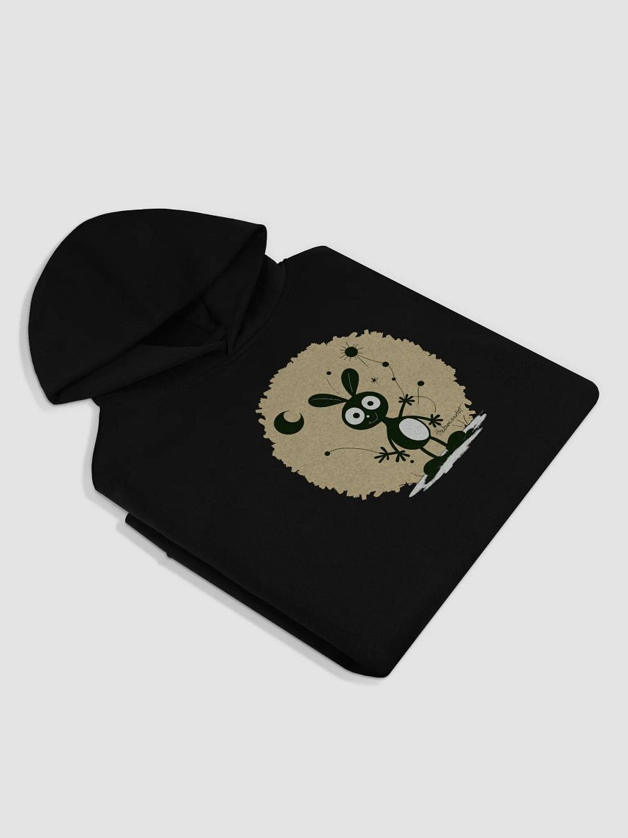 AS Colour Unisex Premium Oversized Hoodie product image (4)