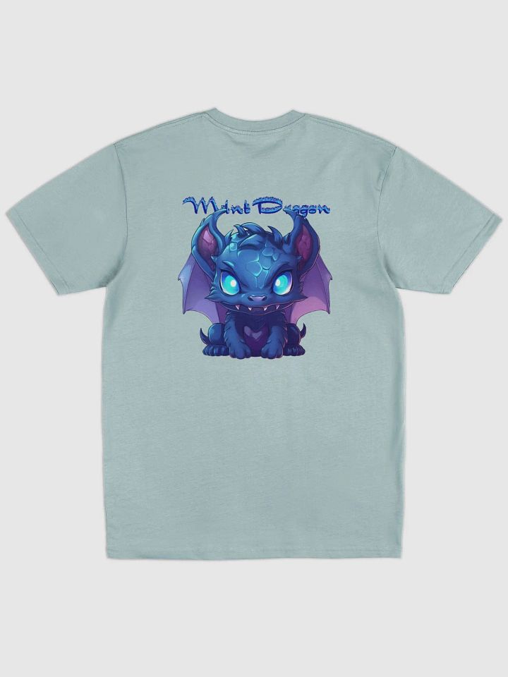 Mdnt Chibi Tee product image (2)