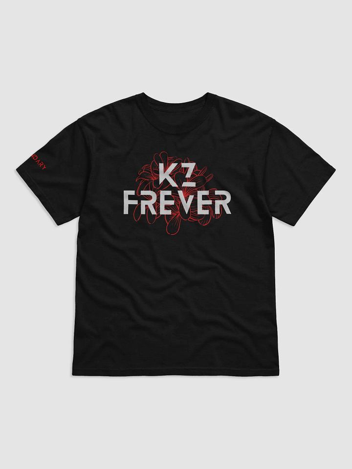 KZ FREVER - T SHIRT product image (2)