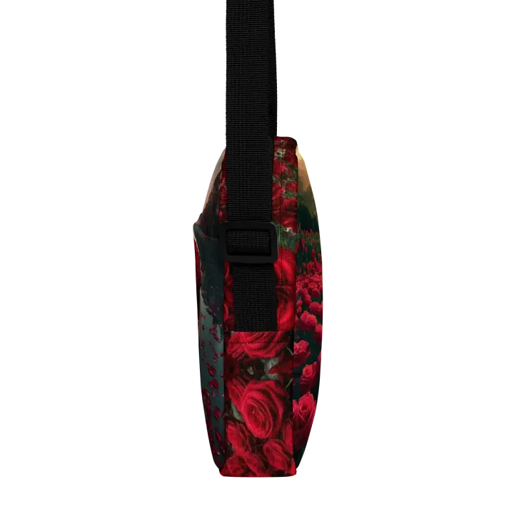 Buhay Tuklas Valentine's Roses at Sunset Crossbody Bag product image (2)