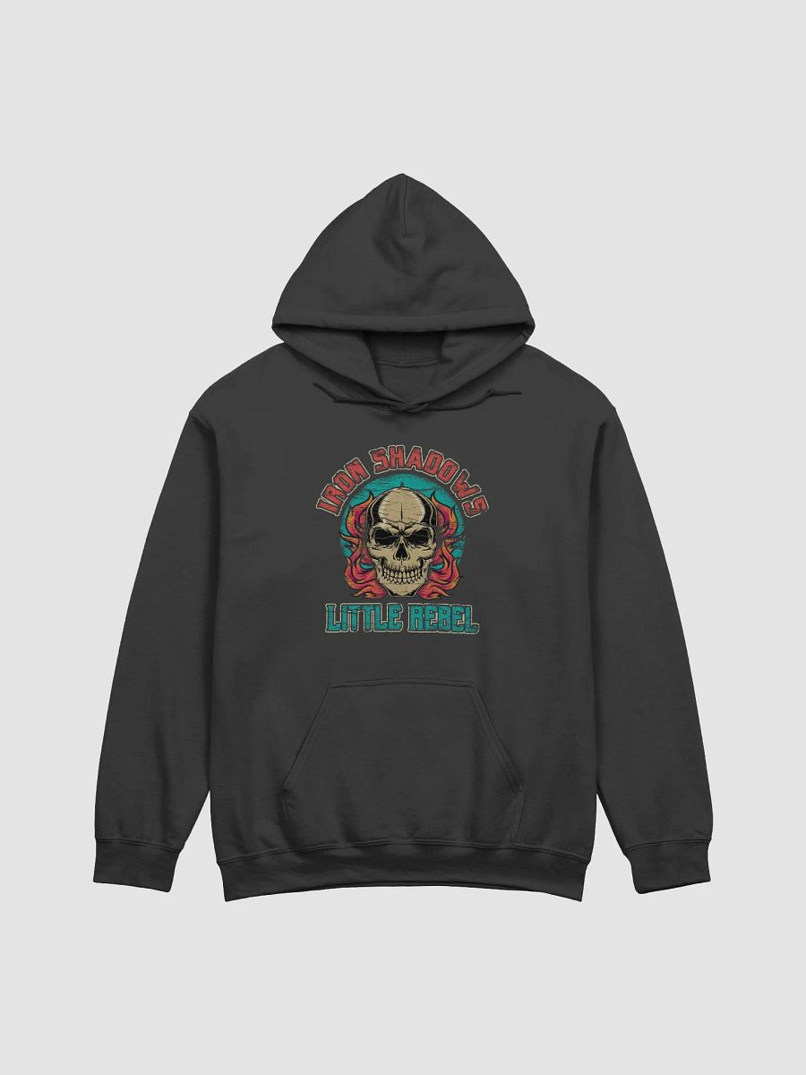 Iron Shadows Hoodie product image (1)