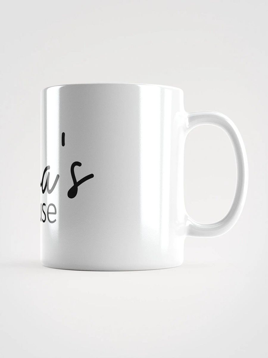 Emma's House Glossy Mug product image (3)