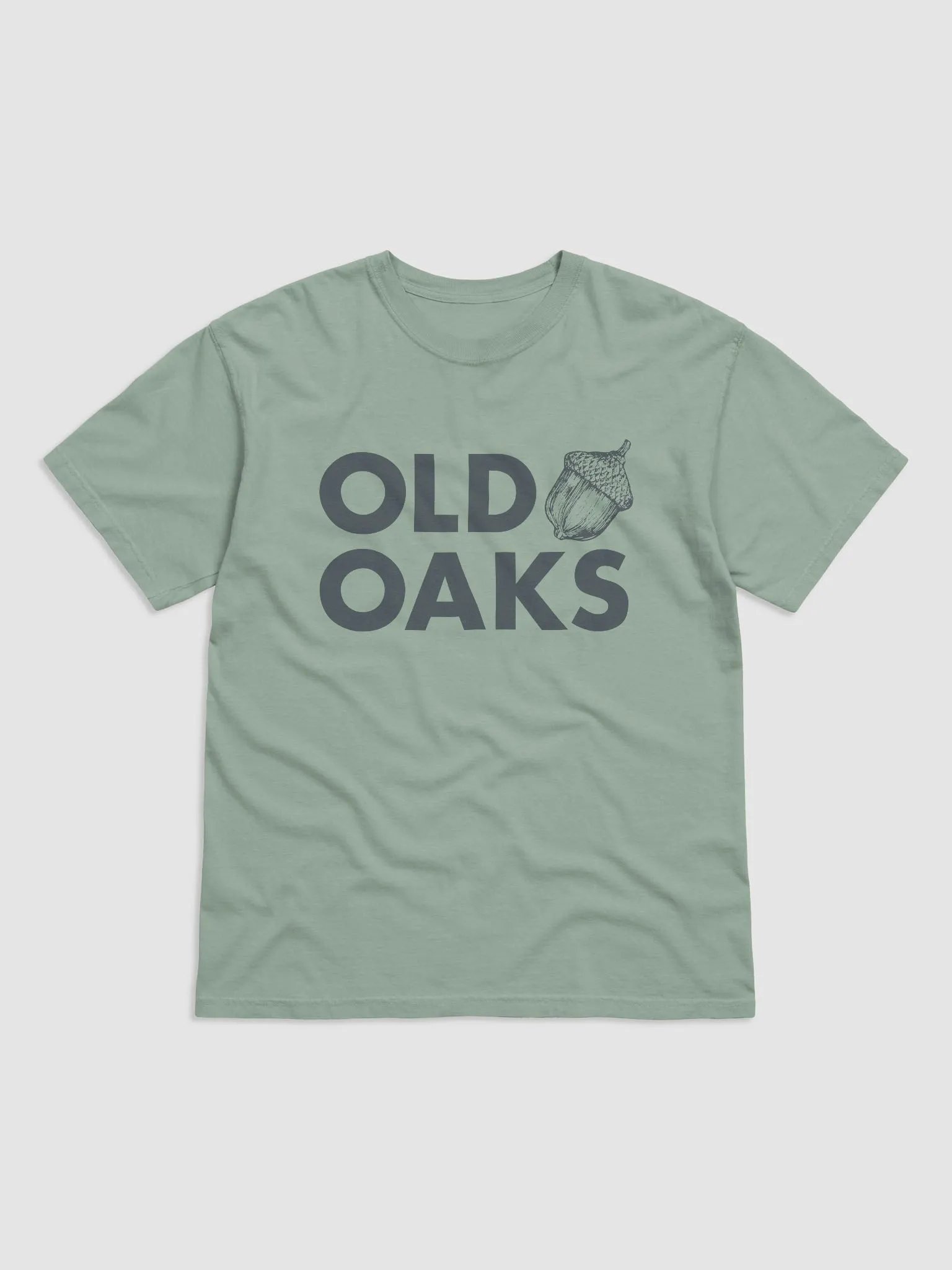 Old Oaks Tee product image (1)