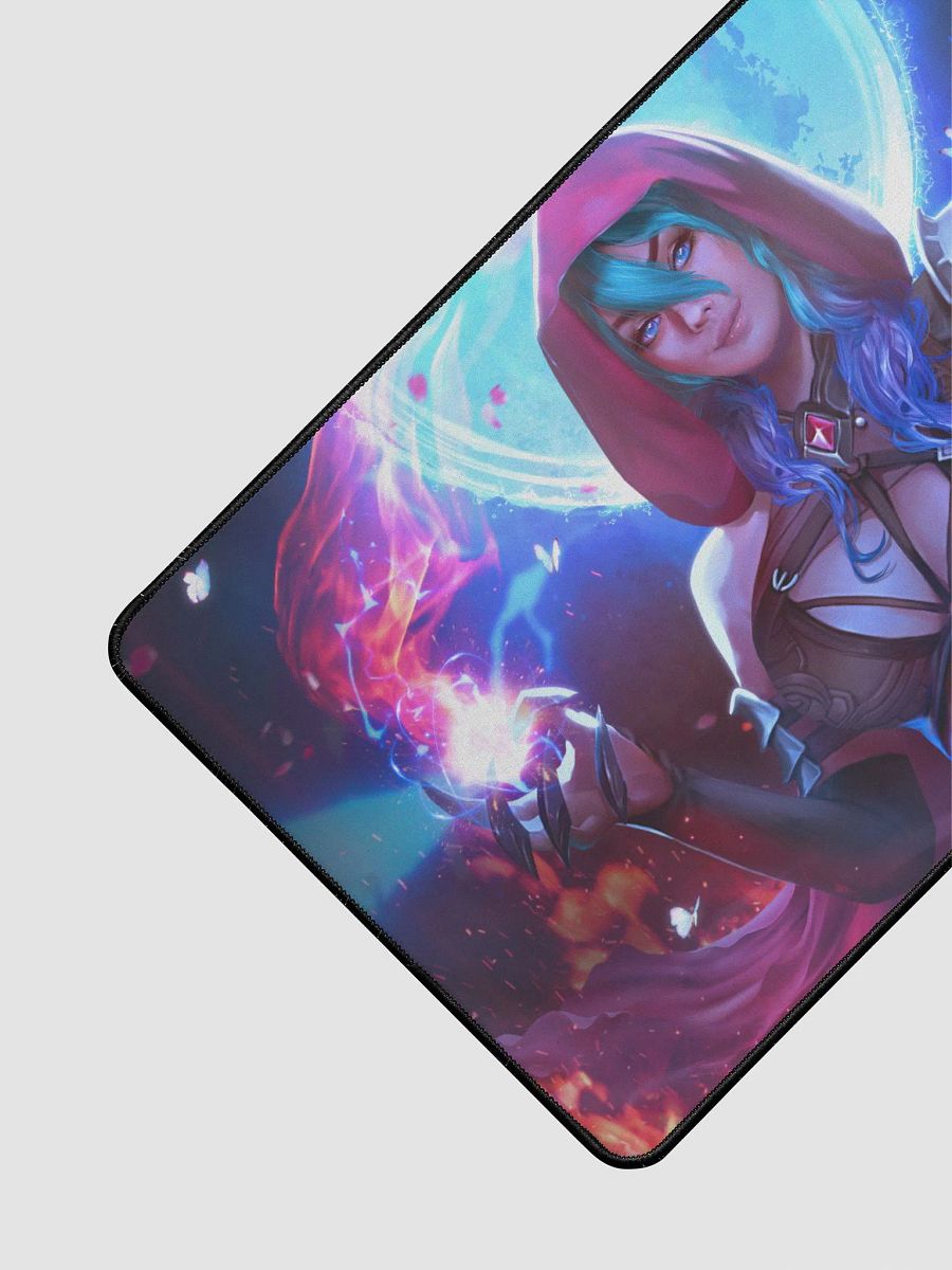 Warlock Playmat product image (2)