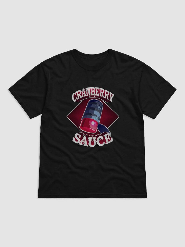 Cranberry Sauce Tee product image (1)