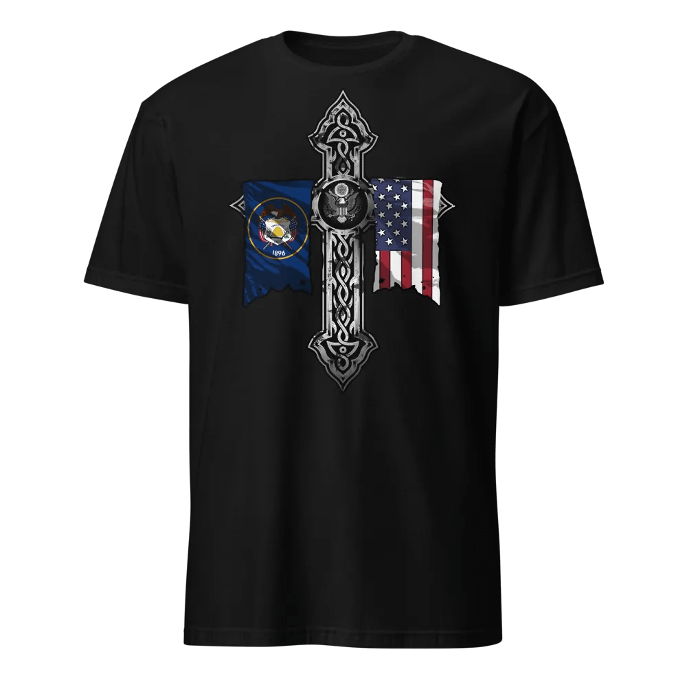 Utah Christian Cross product image (1)