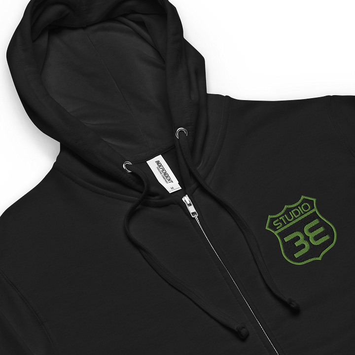 Studio 3E Zip Hoodie product image (2)