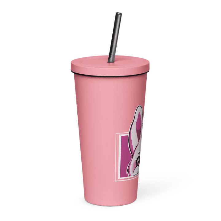 Rabbitt travel tumbler product image (2)