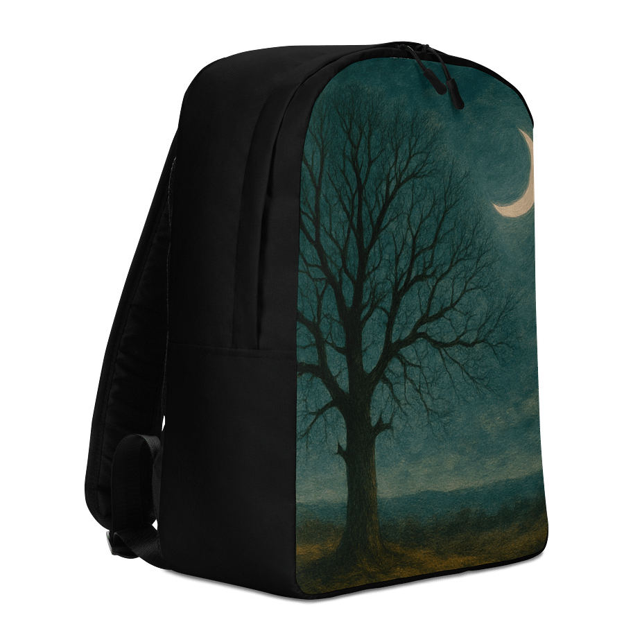 Crescent Tree Backpack product image (3)