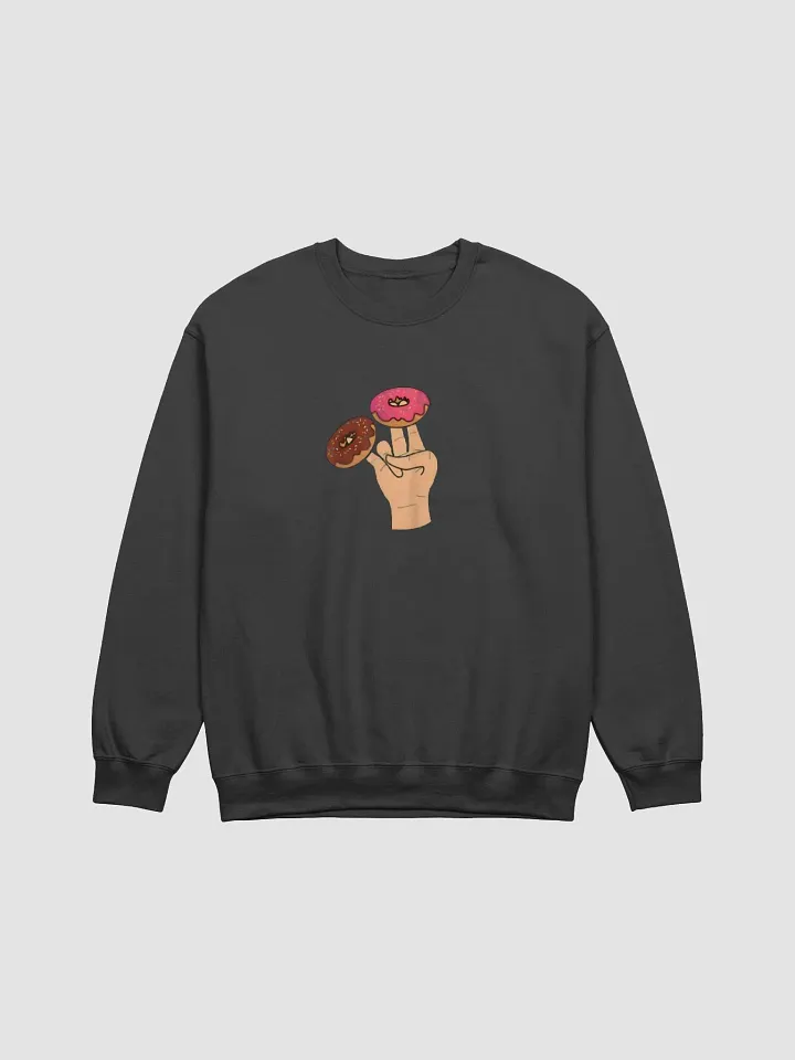 Two In The Pink One In The Stink Sweatshirt product image (1)