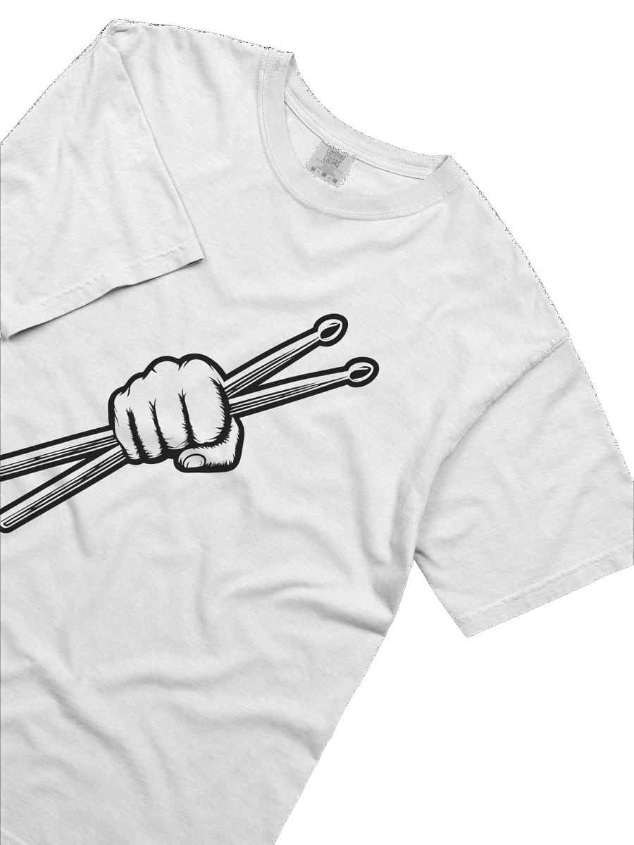 DRUMMER HAND & STICKS – Rhythm in Your Grip product image (53)