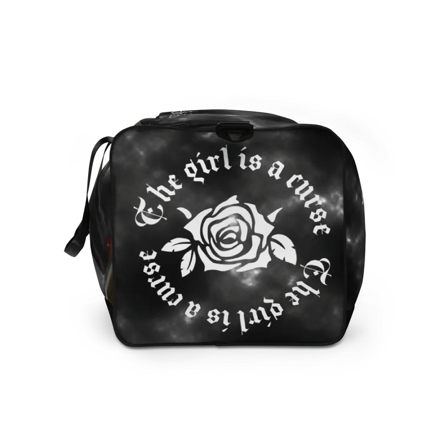 Puella Maledictum - The Girl is a Curse product image (11)
