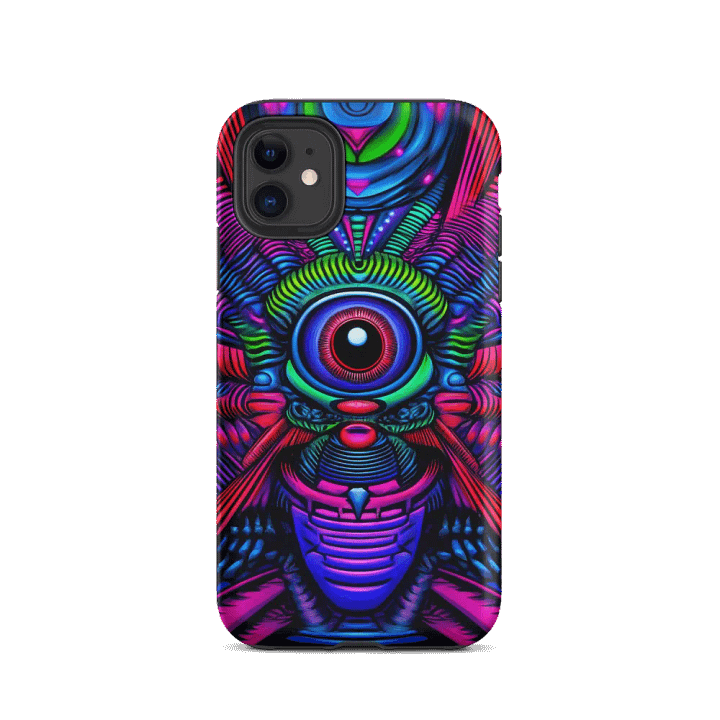Tough Case for iPhone® #TCP18 product image (48)