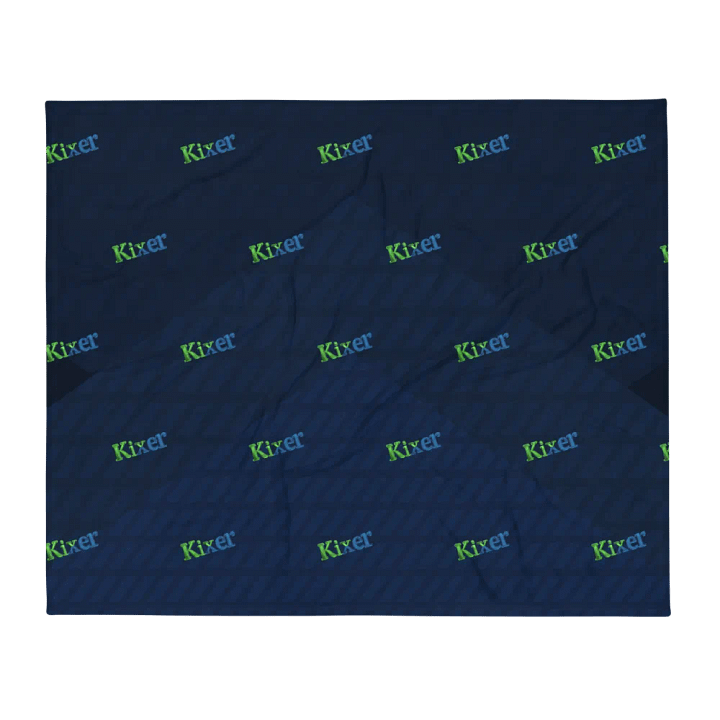 Kixer throw blanket product image (13)