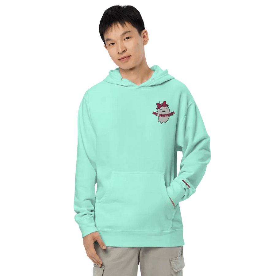 Mrs Boo fav Hoodie product image (9)