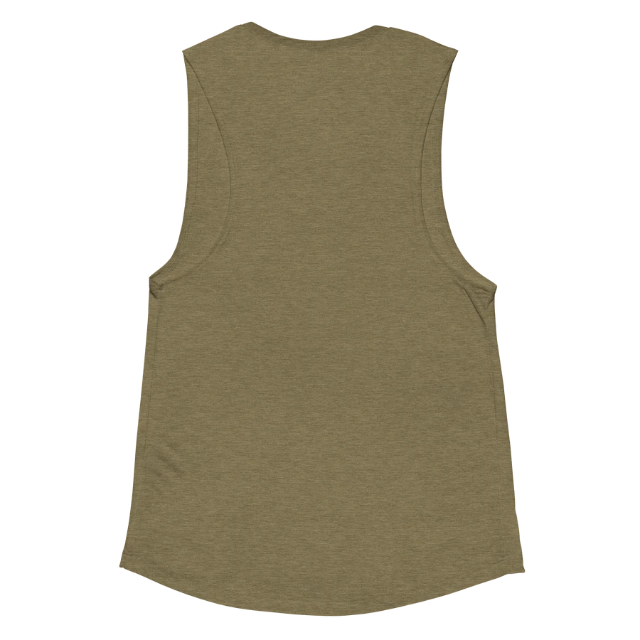 Here I am! - Women's Tank Top product image (4)