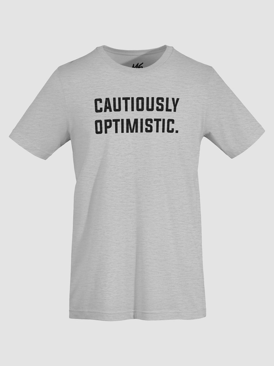 Cautiously Optimistic product image (68)