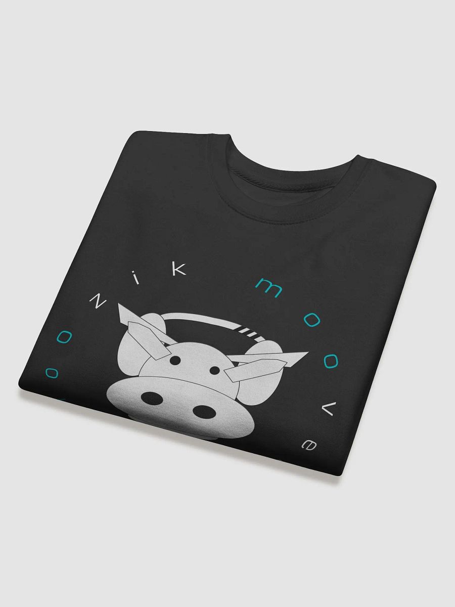 Moozik Mooves Us Sweater product image (4)