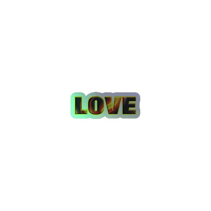 FIERY LOVE. product image (1)
