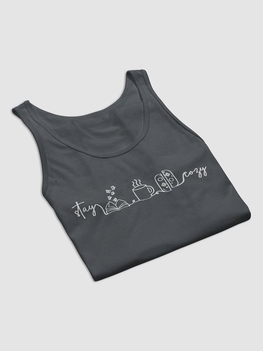 Stay Cozy Tank product image (50)