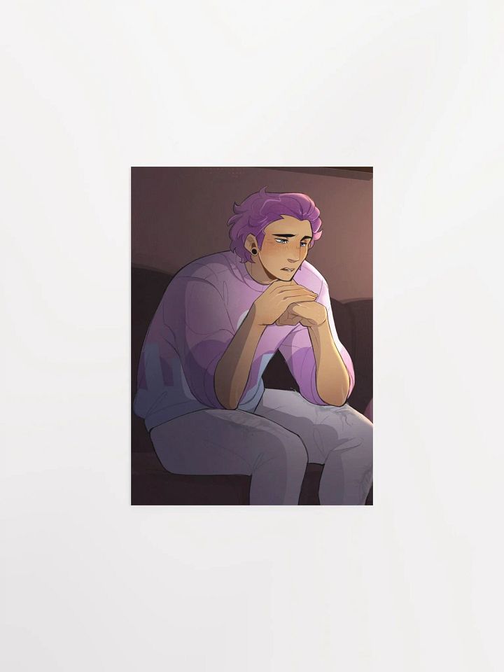 Alphonse | Confessions product image (1)