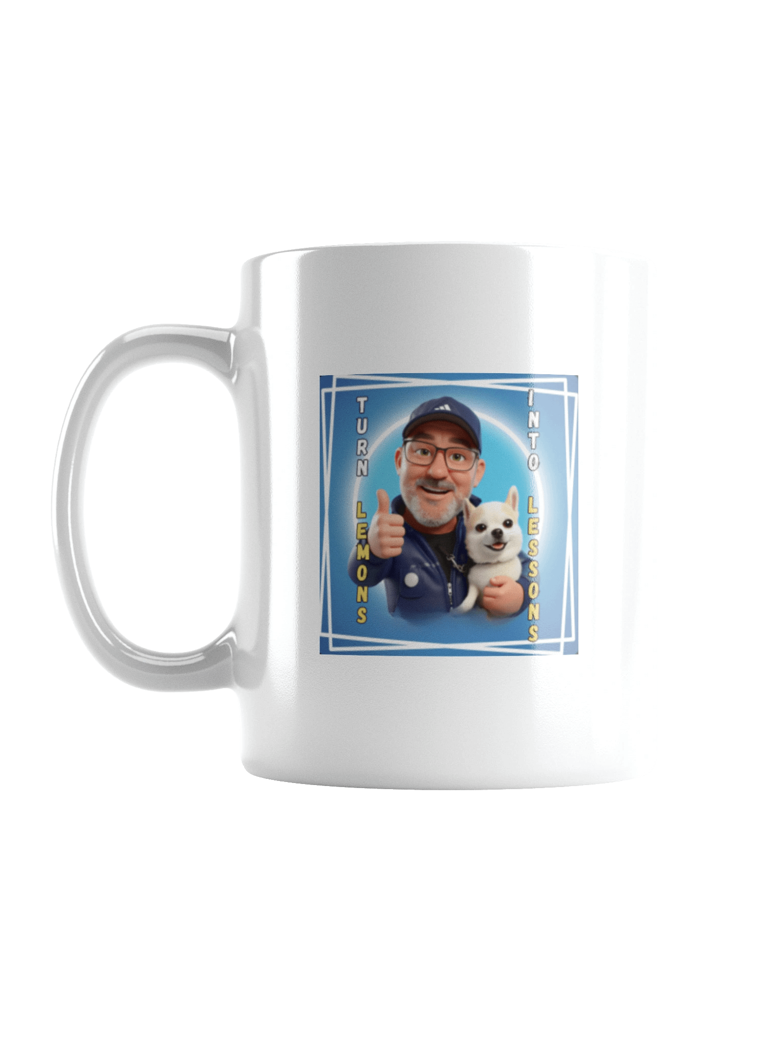 Lessons in Every Sip Mug product image (3)