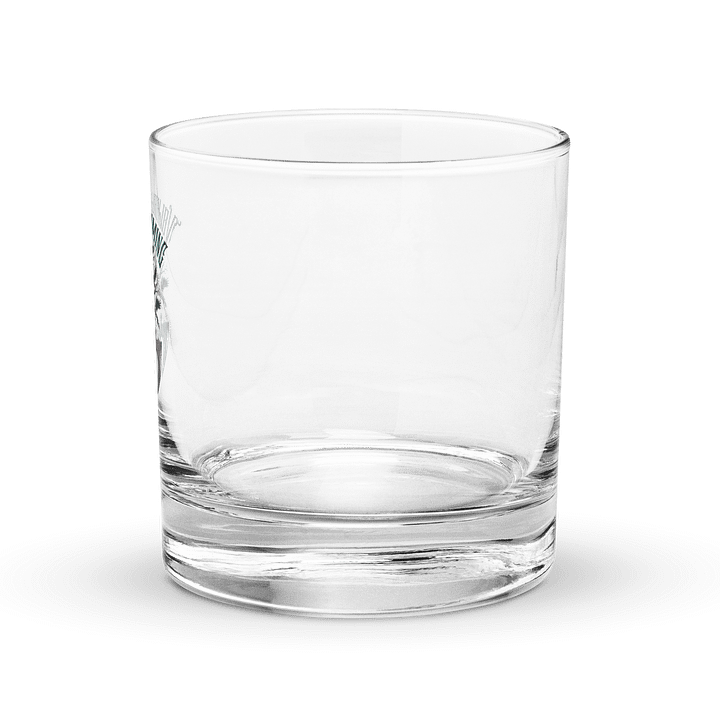 Team Rocks Glass product image (2)