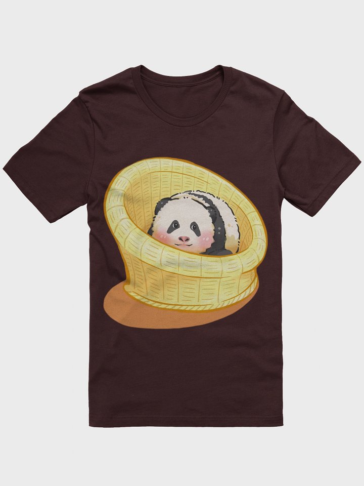 QISANMEI🐼Giant Panda product image (4)
