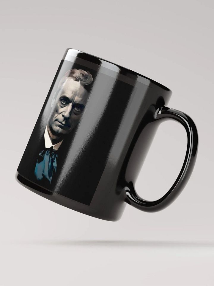 Rudolf Steiner Mug product image (2)