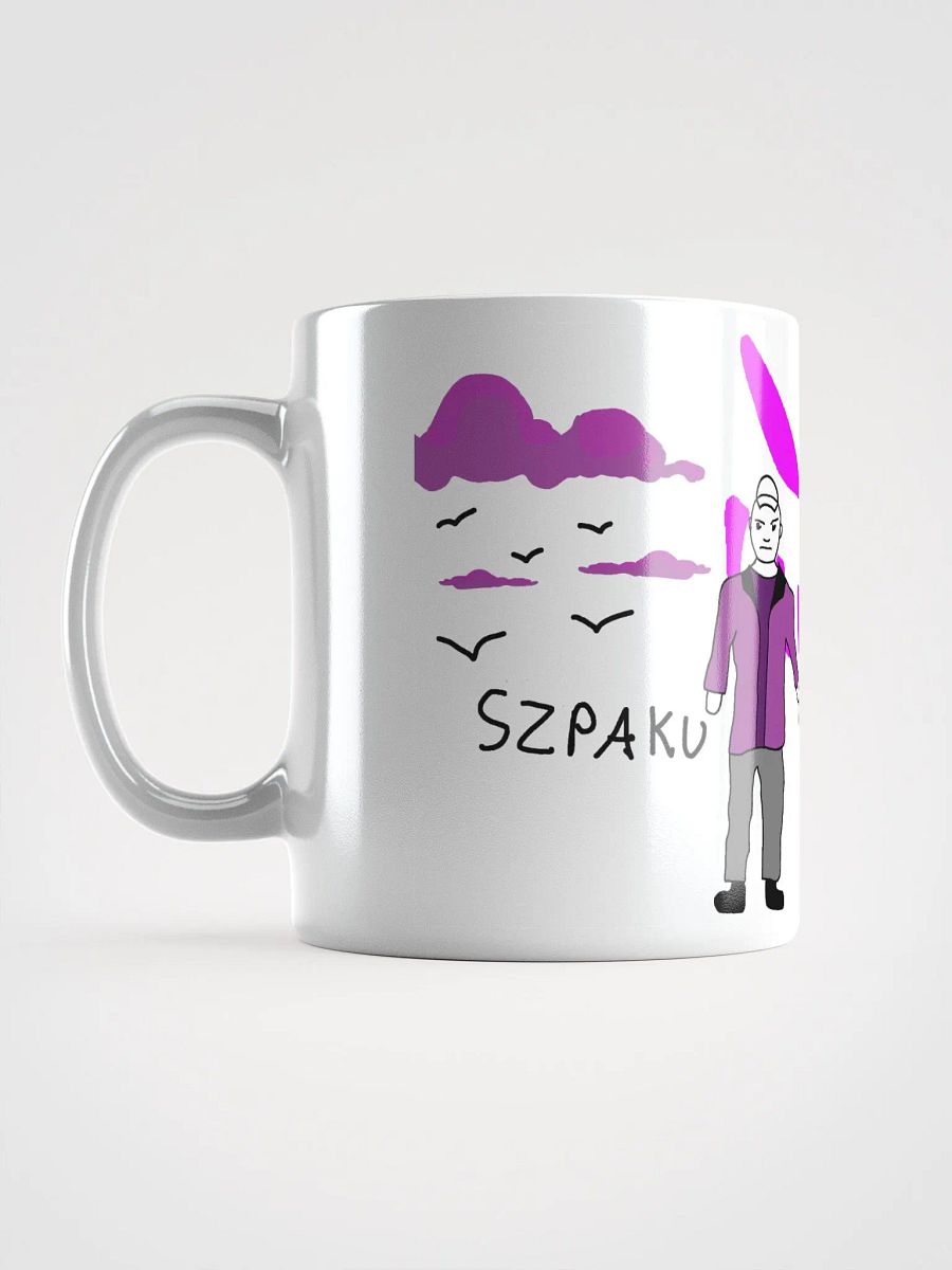 KUBEK SZPAKU (WERSJA ŻEŃSKA) product image (6)