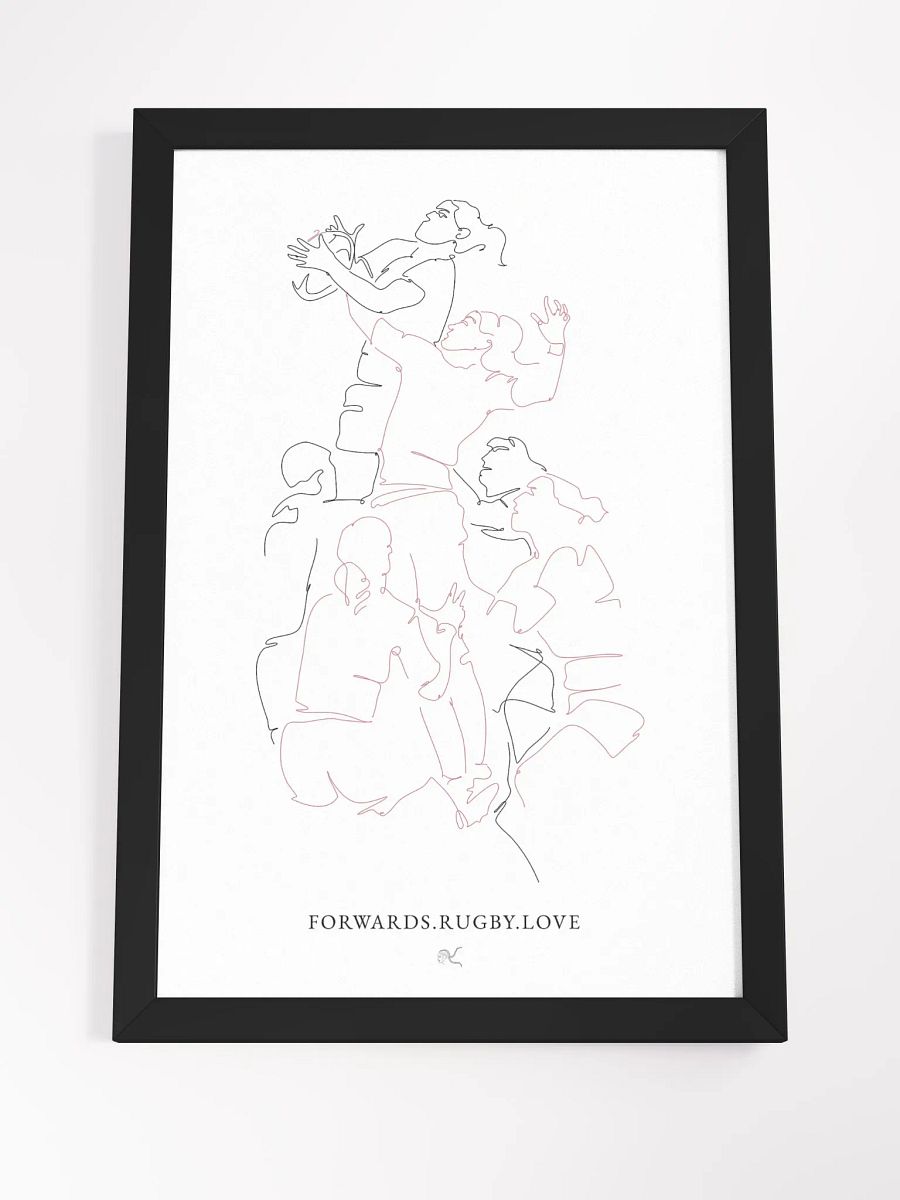 FORWARDS LOVE product image (4)