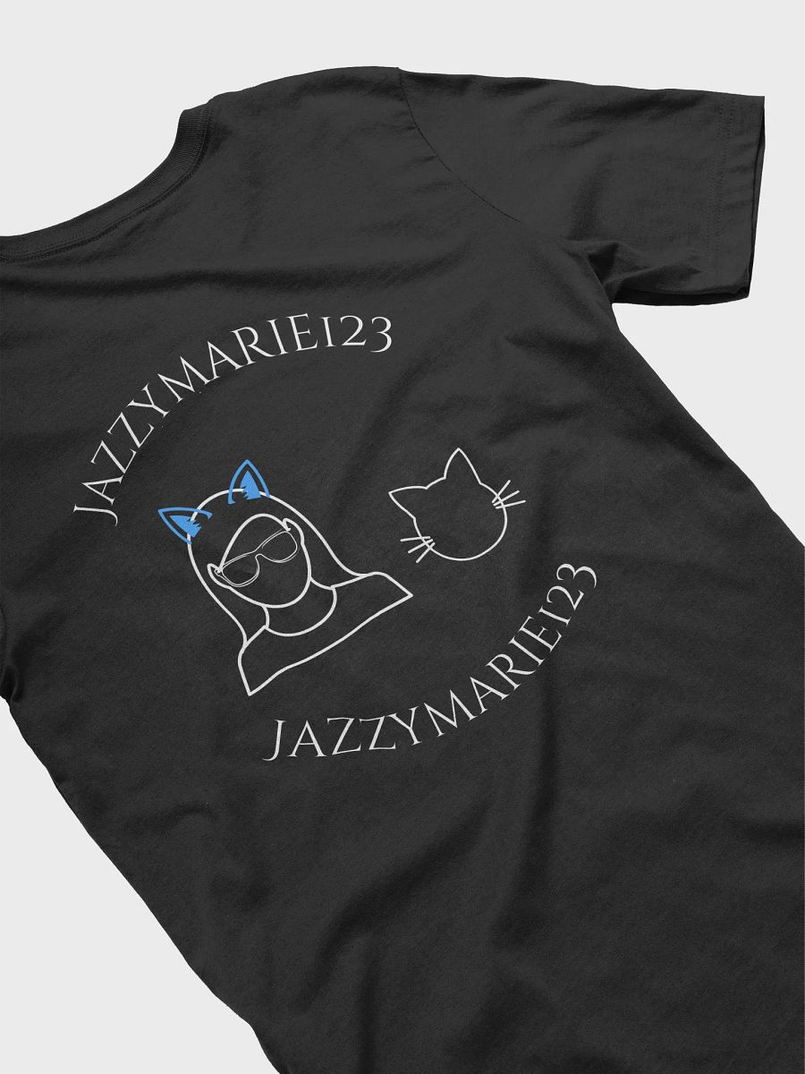 Jazzy Logo Shirt product image (10)