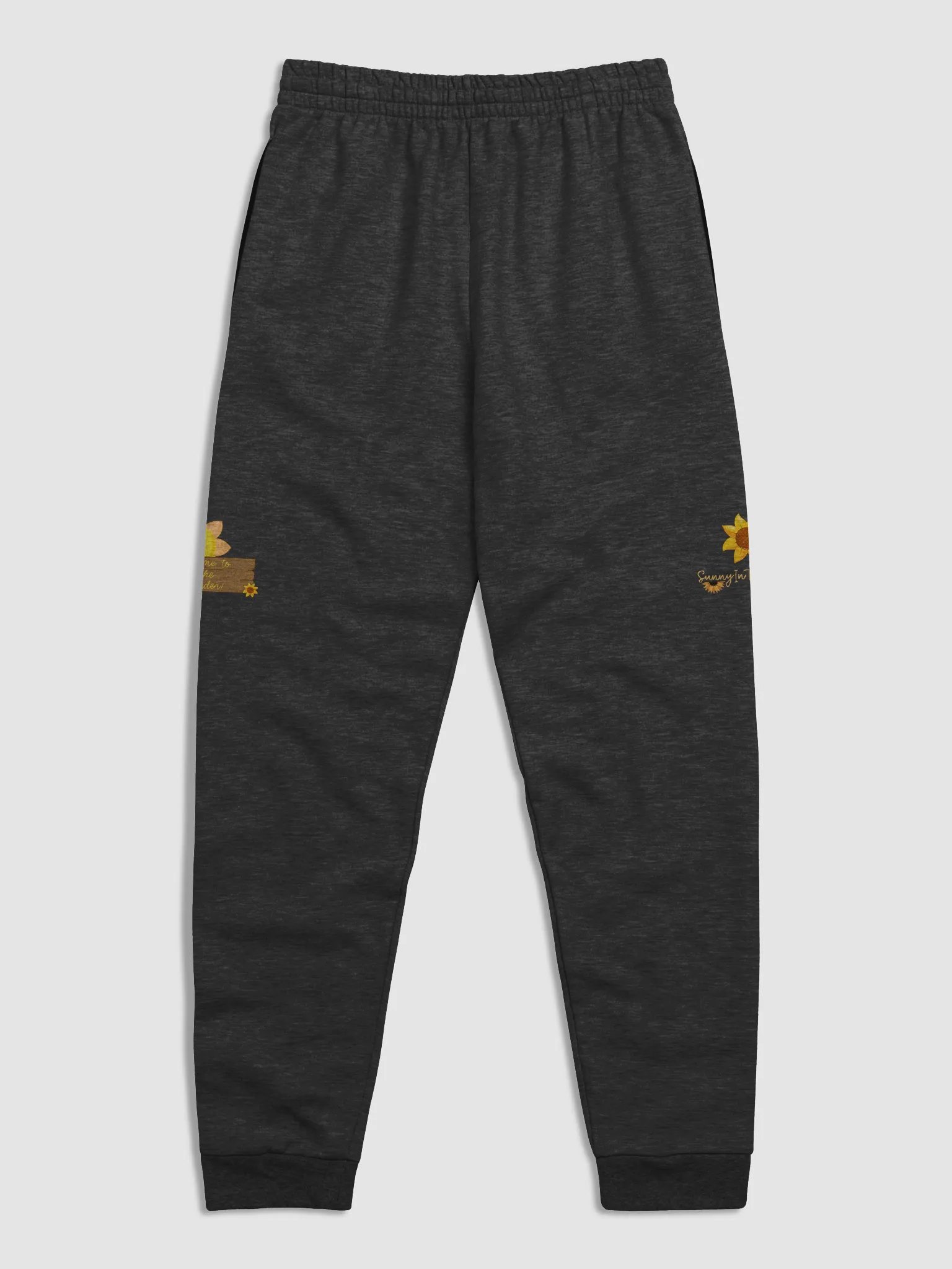 Garden Gate Joggers product image (5)
