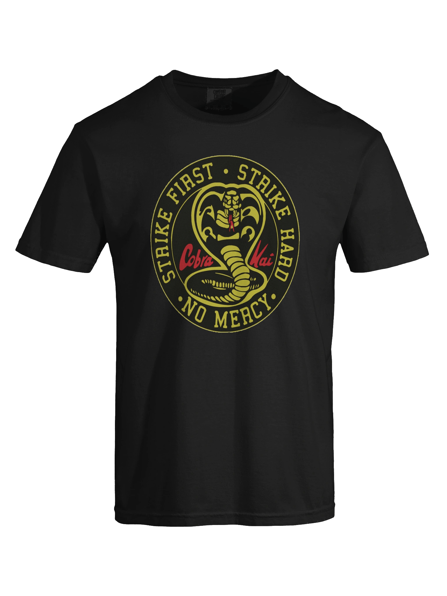 T-Shirt Homme - Cobra Kai product image (21)