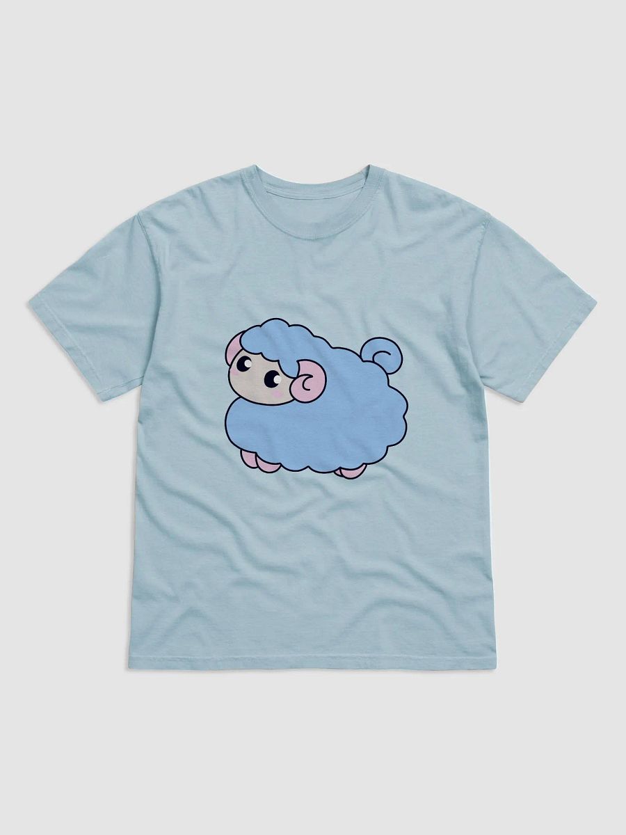 Heavyweight Beep T-Shirt product image (1)