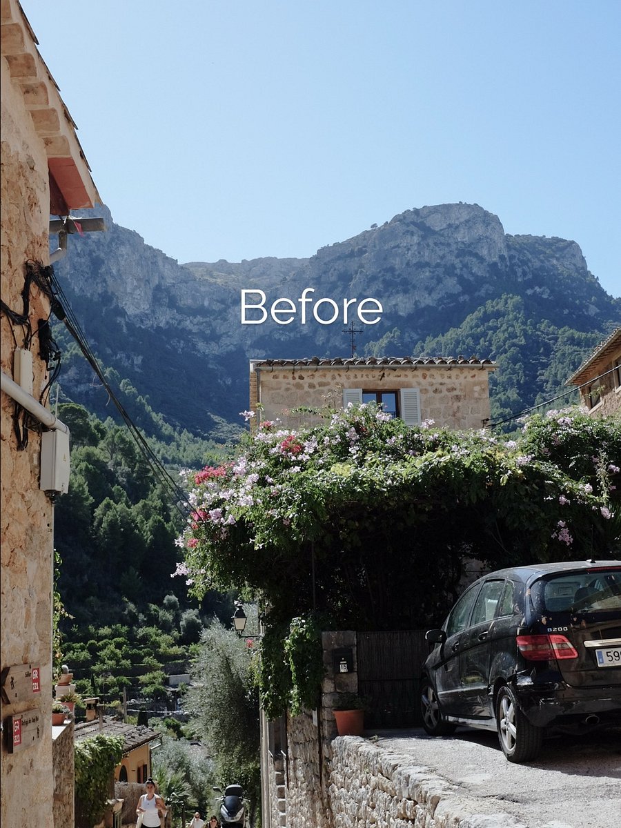 Kodak Summer Film Lightroom Preset! product image (4)