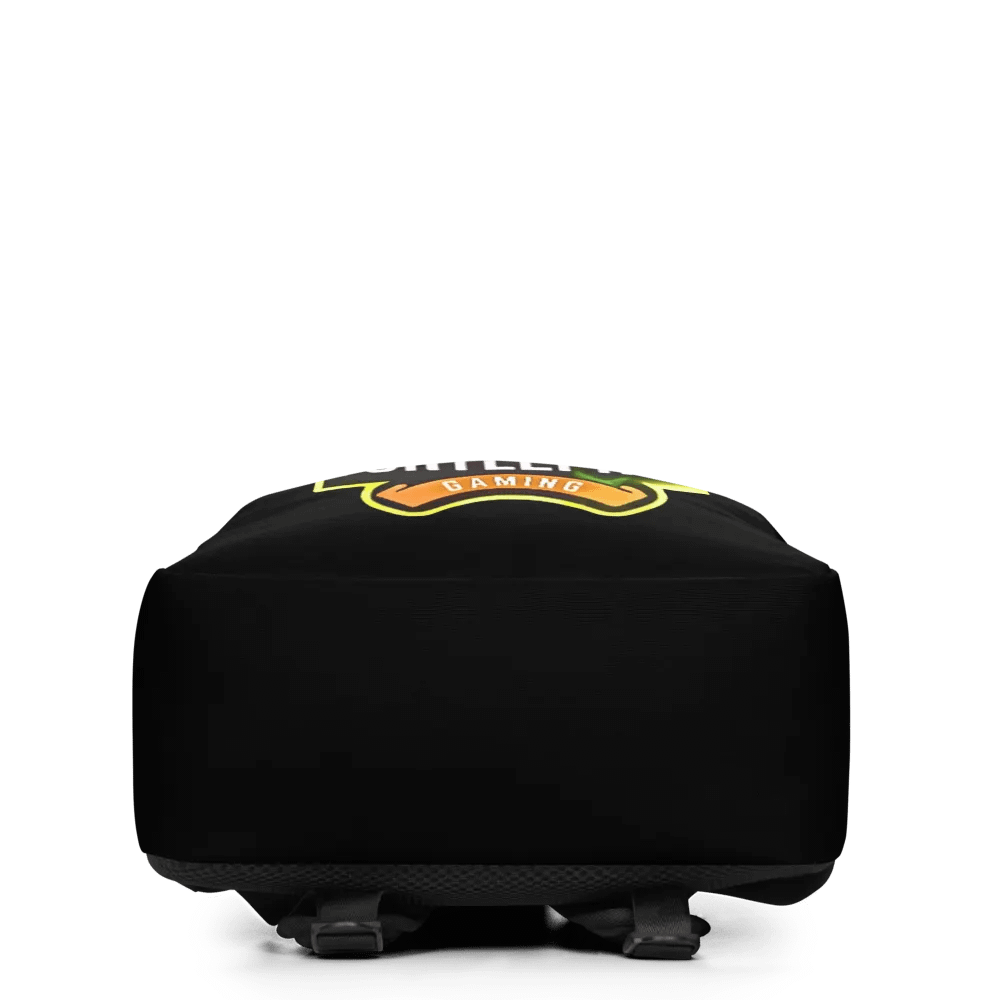 Turtlepro Gaming backpack product image (4)
